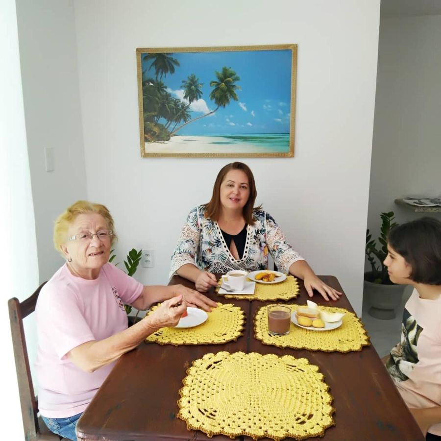 Riqueta Mar Pousada Maragogi Esterno foto